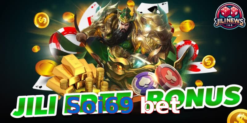Soi69 bet