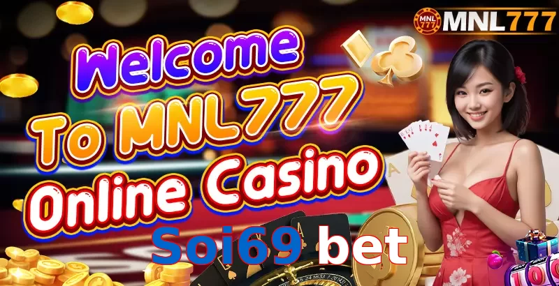 Soi69 bet