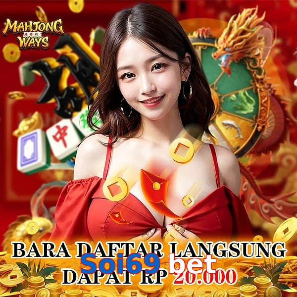 Soi69 bet