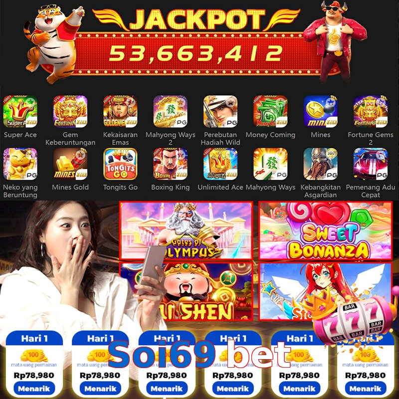 Soi69 bet