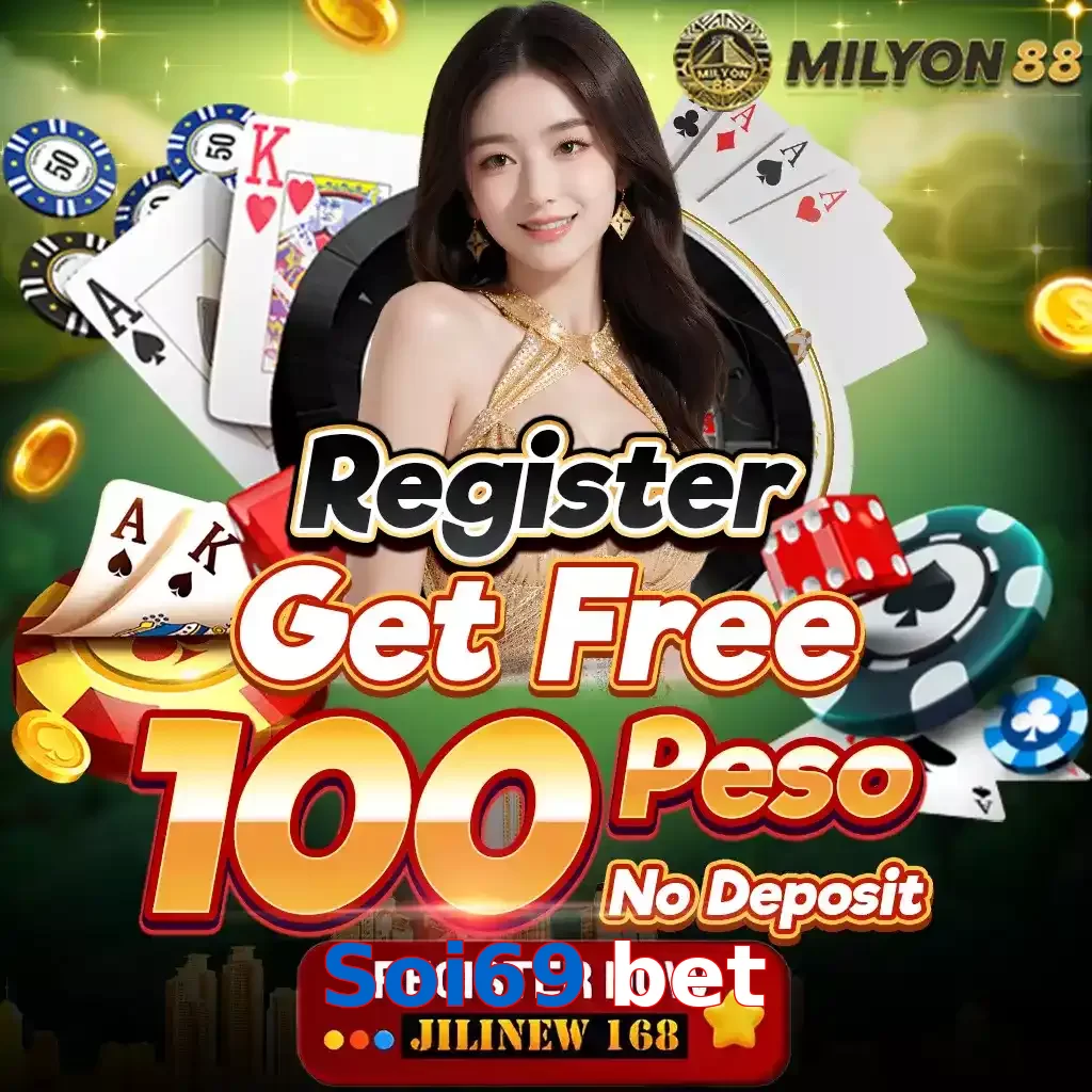 Soi69 bet