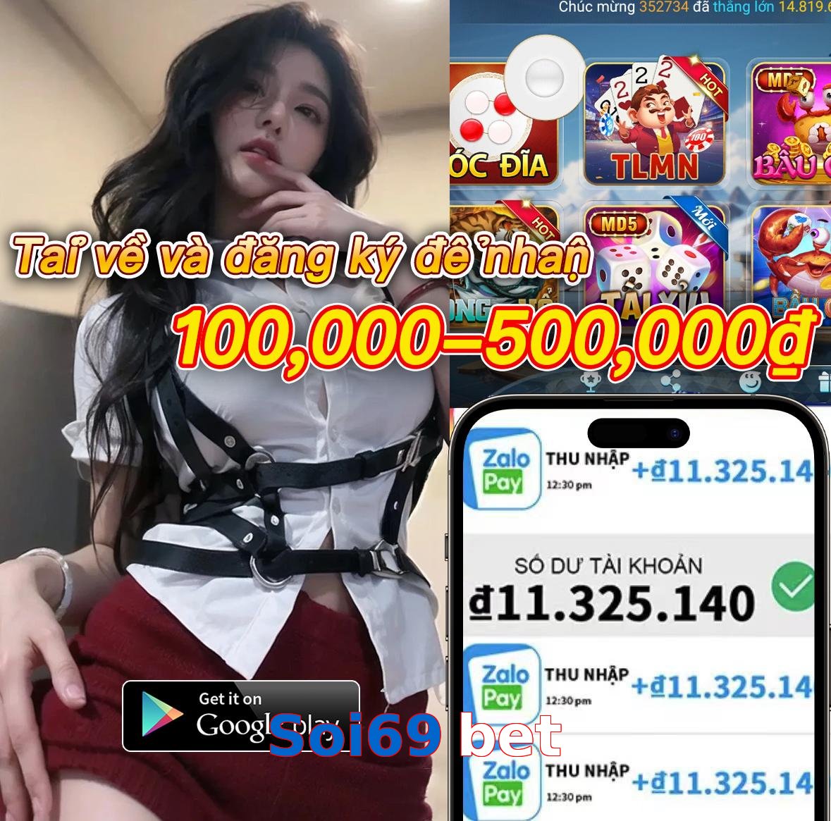 Soi69 bet