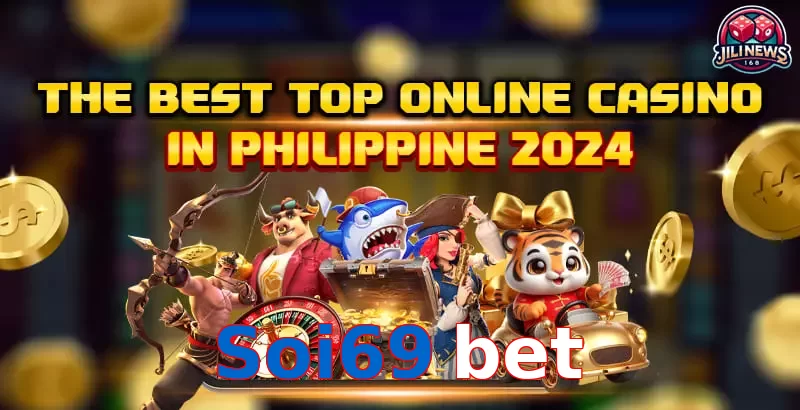 Soi69 bet