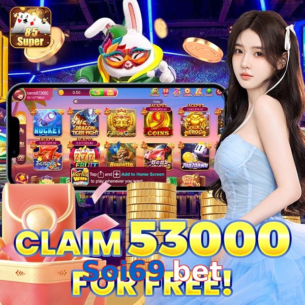Soi69 bet