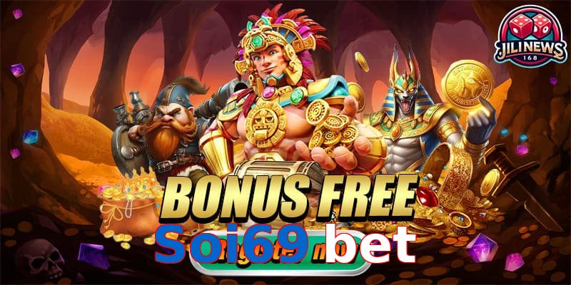 Soi69 bet
