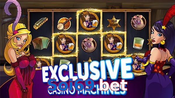 Soi69 bet