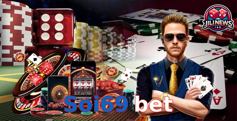 Soi69 bet