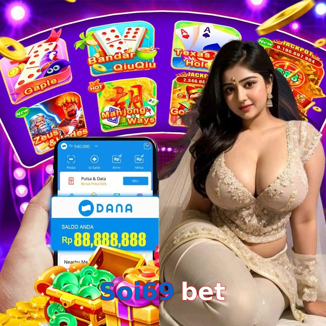 Soi69 bet