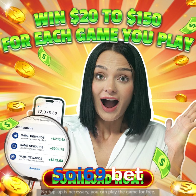Soi69 bet