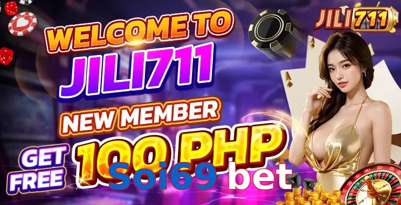 Soi69 bet