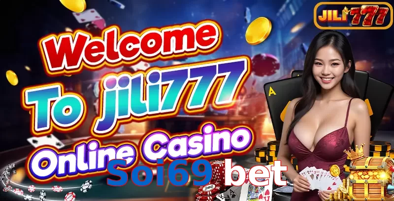 Soi69 bet