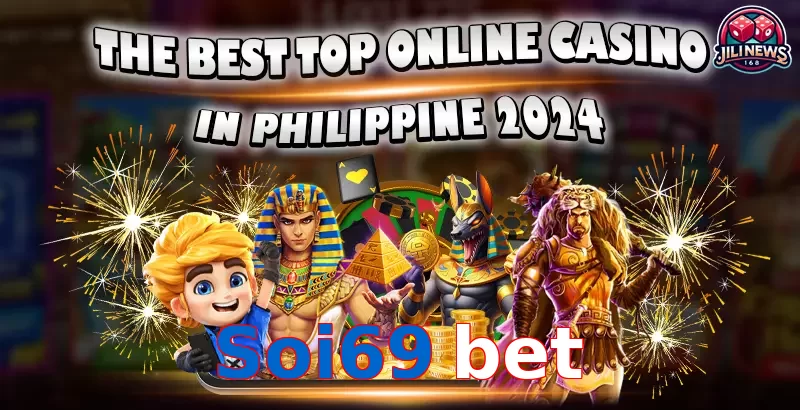 Soi69 bet