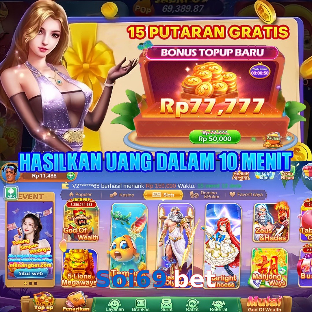 Soi69 bet