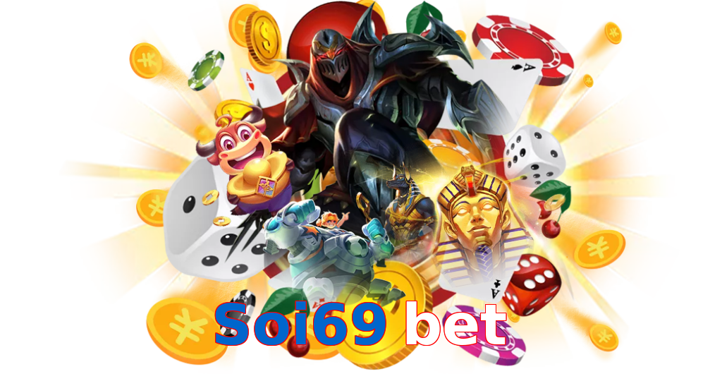 Soi69 bet