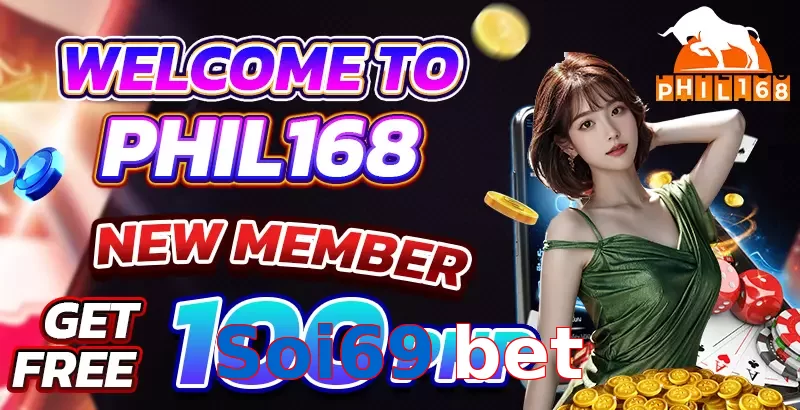Soi69 bet