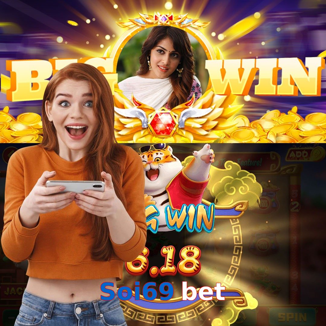 Soi69 bet