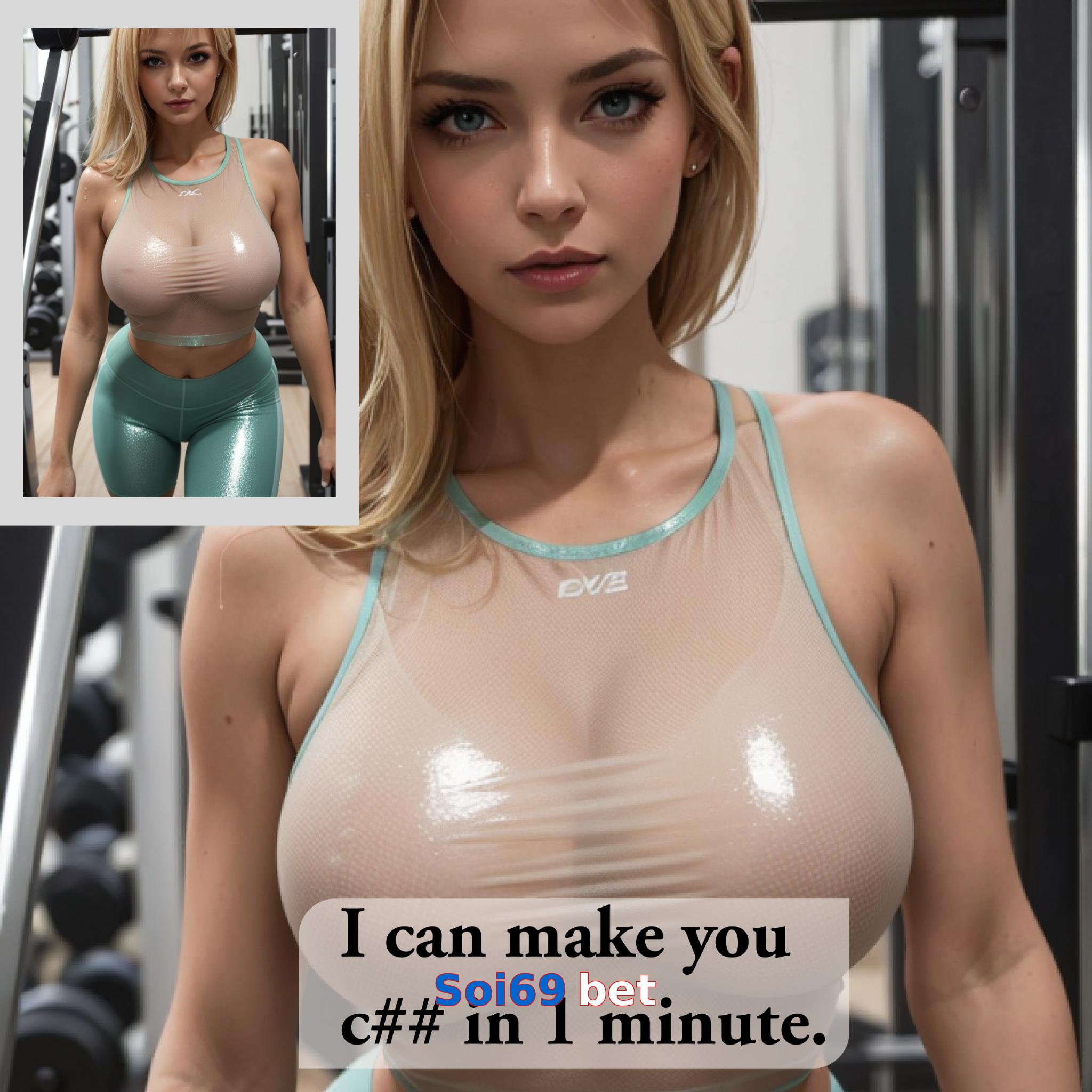 Soi69 bet