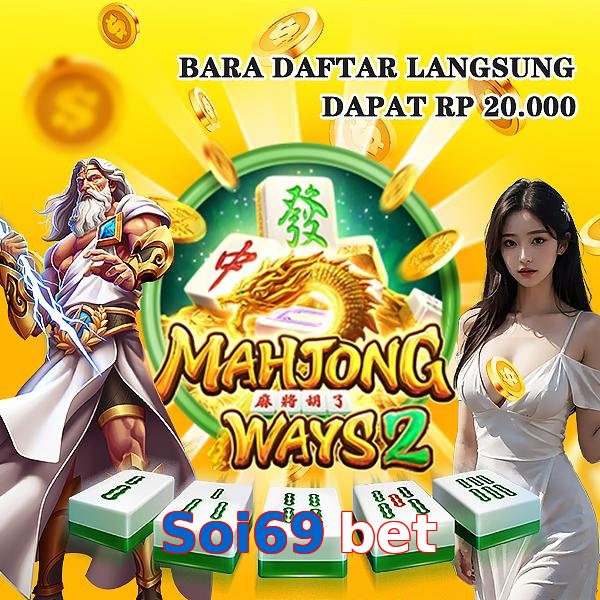 Soi69 bet