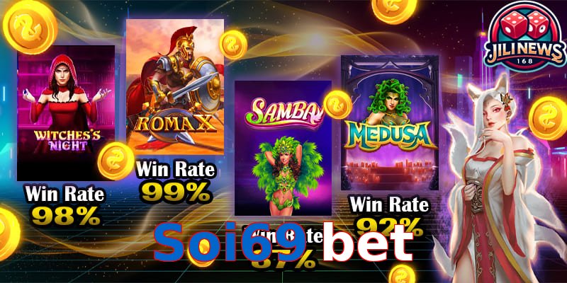 Soi69 bet