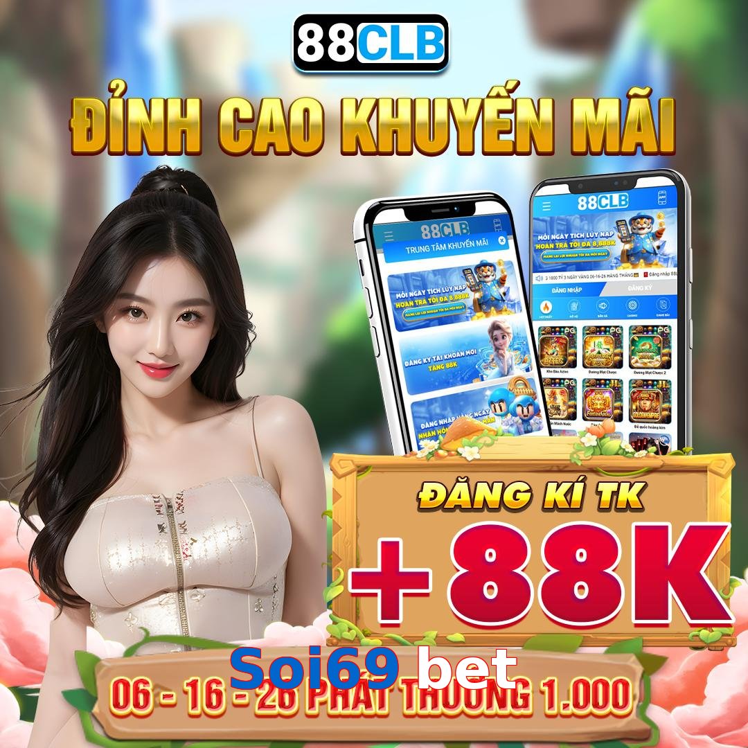 Soi69 bet