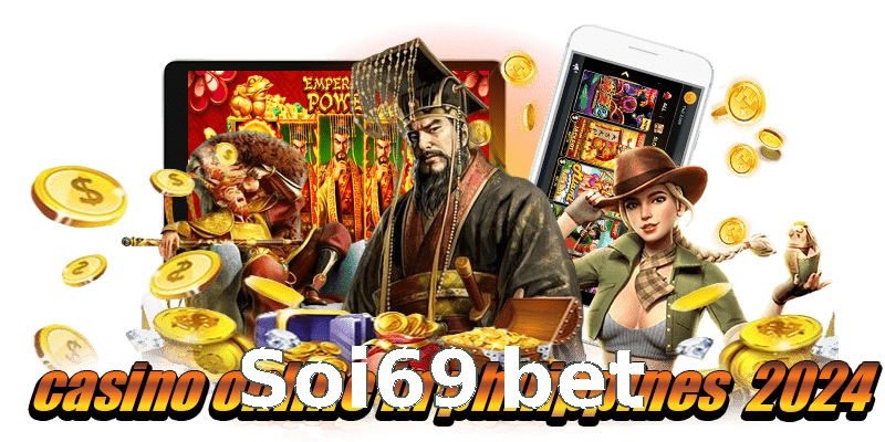 Soi69 bet