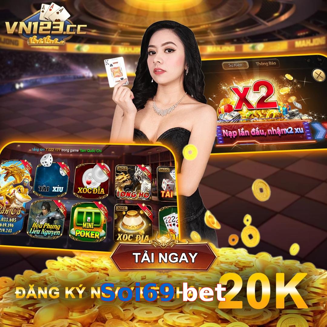 Soi69 bet