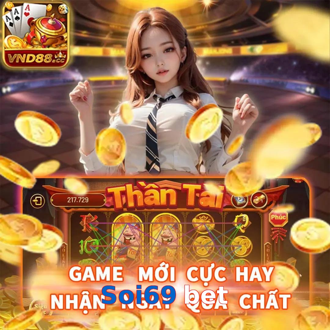 Soi69 bet