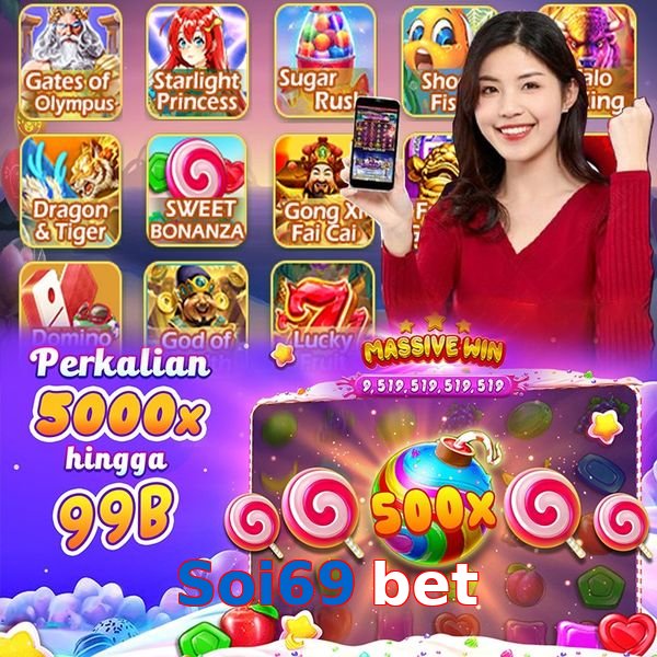 Soi69 bet