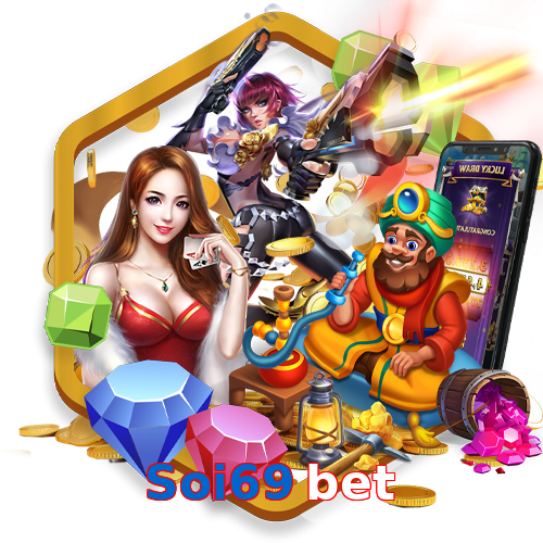 Soi69 bet