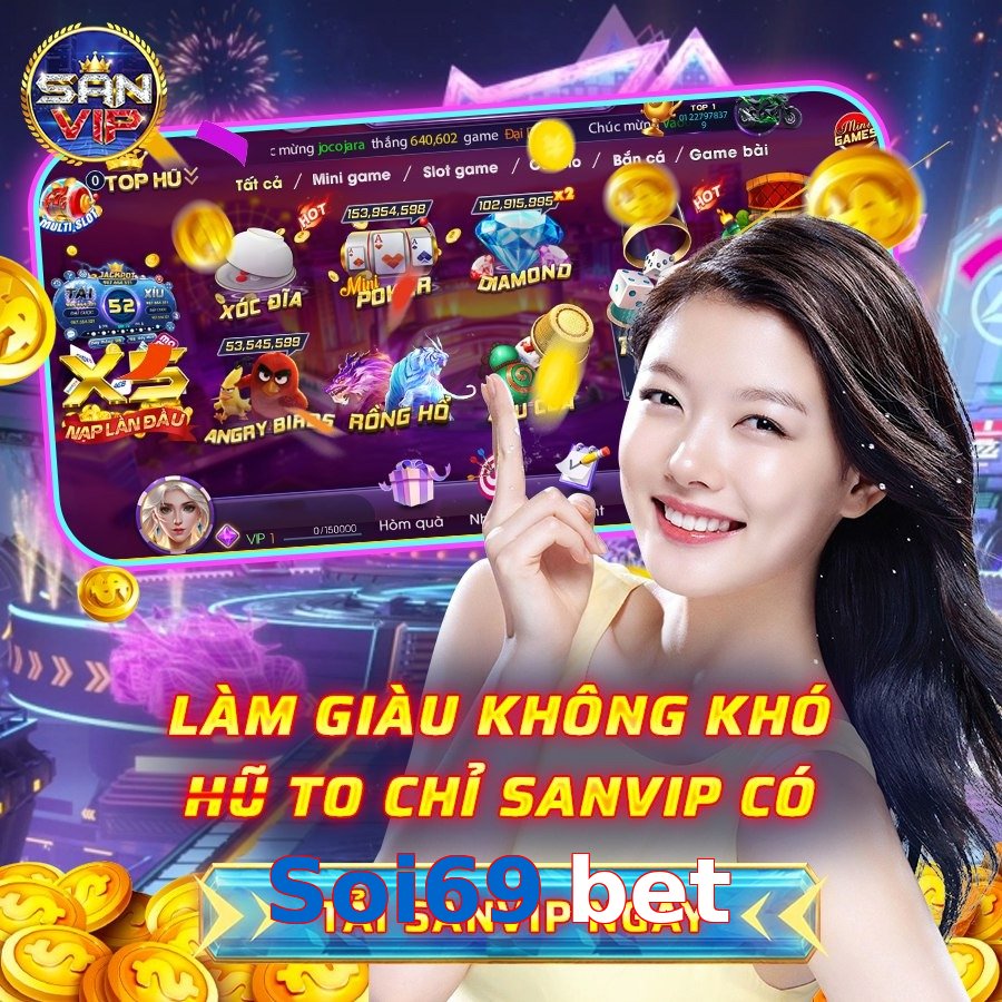 Soi69 bet