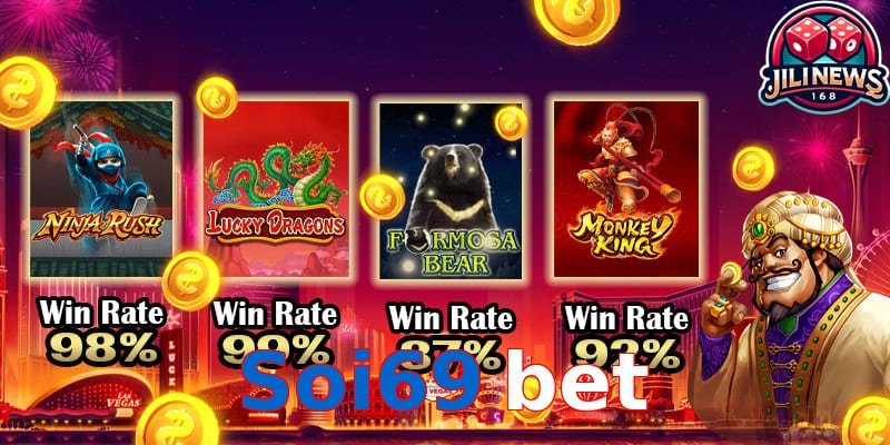 Soi69 bet