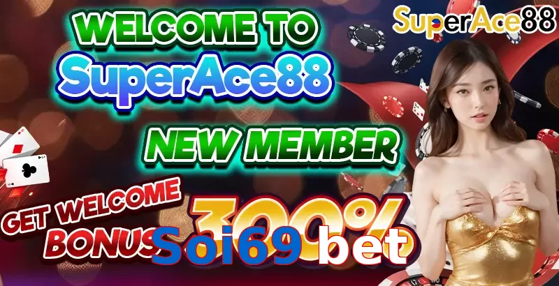 Soi69 bet