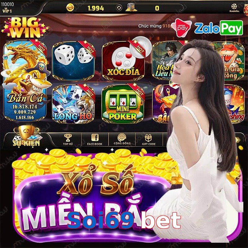 Soi69 bet
