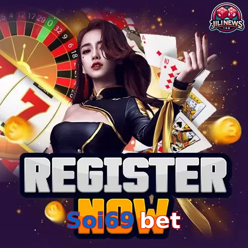 Soi69 bet