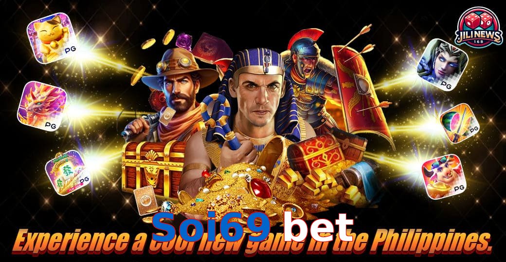 Soi69 bet