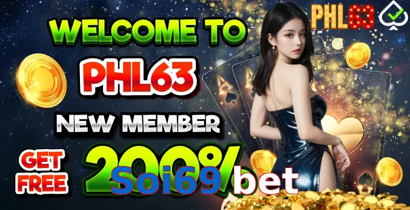 Soi69 bet