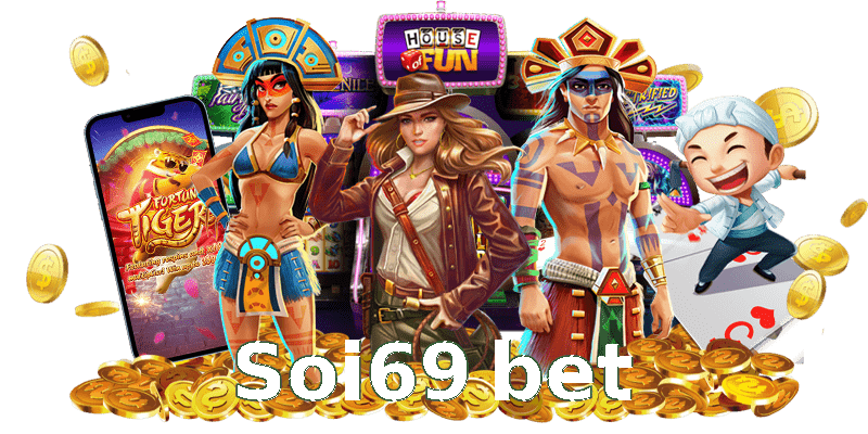 Soi69 bet