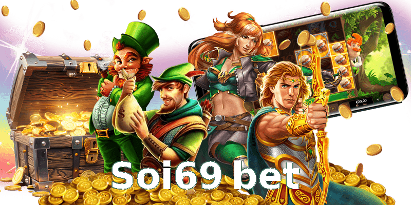 Soi69 bet