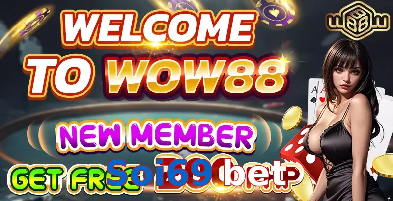 Soi69 bet