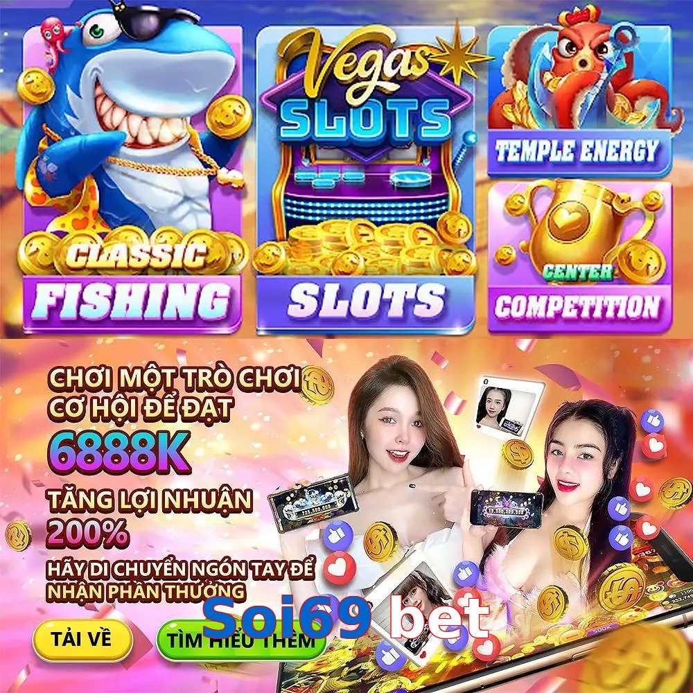 Soi69 bet