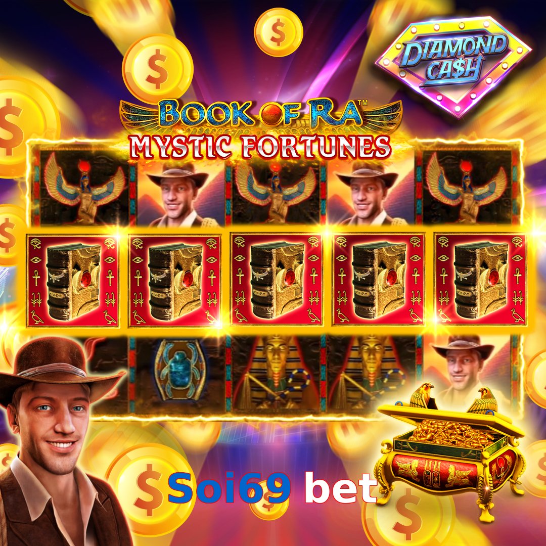 Soi69 bet
