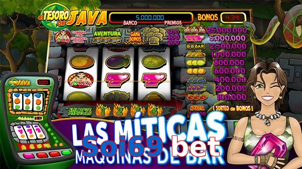 Soi69 bet