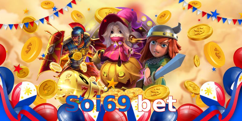 Soi69 bet