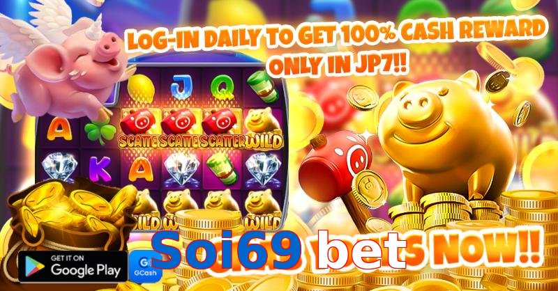 Soi69 bet