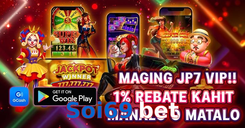 Soi69 bet