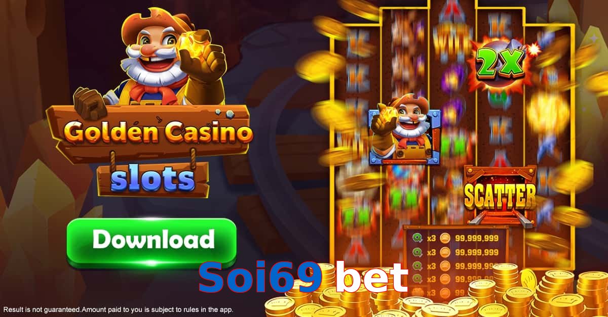 Soi69 bet