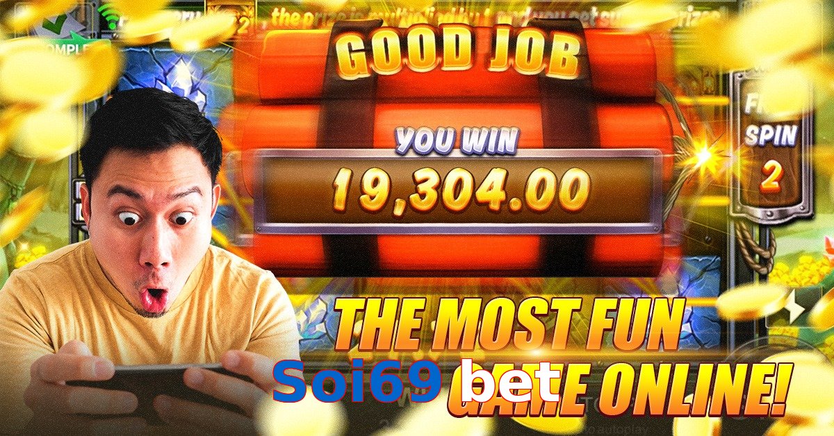 Soi69 bet