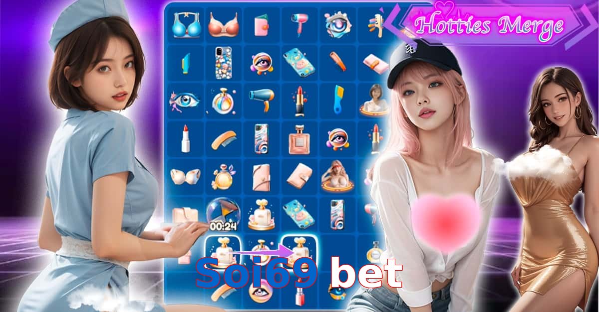 Soi69 bet