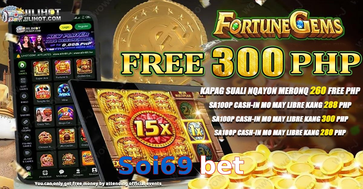 Soi69 bet