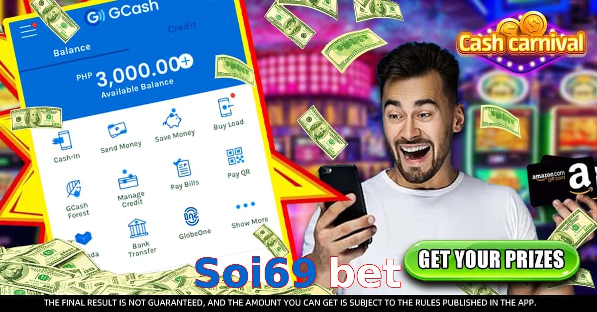 Soi69 bet